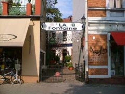 Foto: La Fontaine